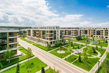 ЖК «Парк Авеню»