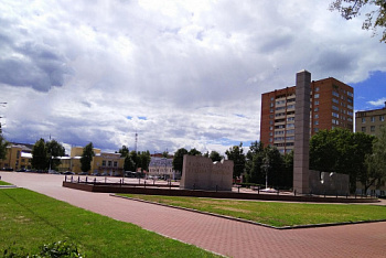 Многоквартирный жилой дом г. Подольск